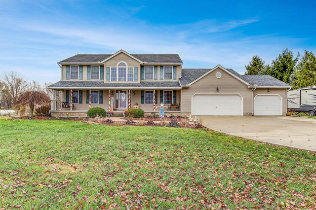 345 Sonander Road, Urbana, OH 43078