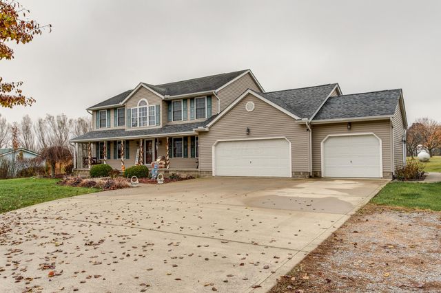 345 Sonander Road, Urbana, OH 43078