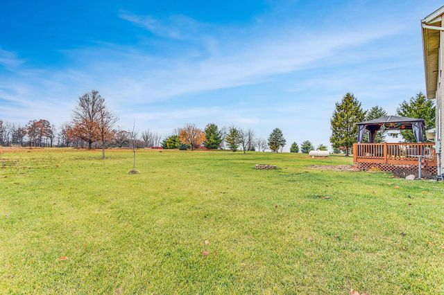 345 Sonander Road, Urbana, OH 43078