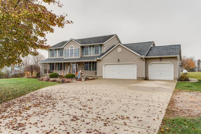 345 Sonander Road, Urbana, OH 43078
