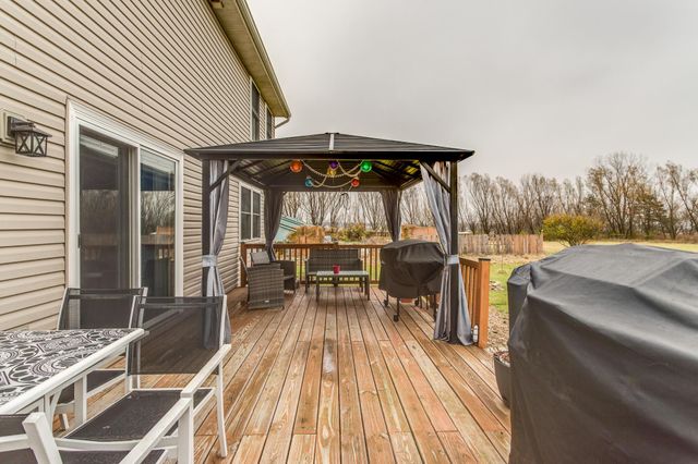 345 Sonander Road, Urbana, OH 43078