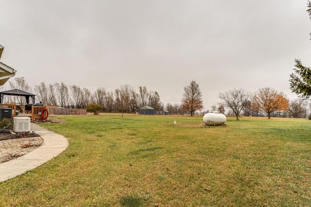 345 Sonander Road, Urbana, OH 43078