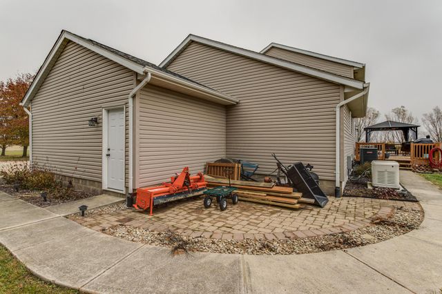 345 Sonander Road, Urbana, OH 43078