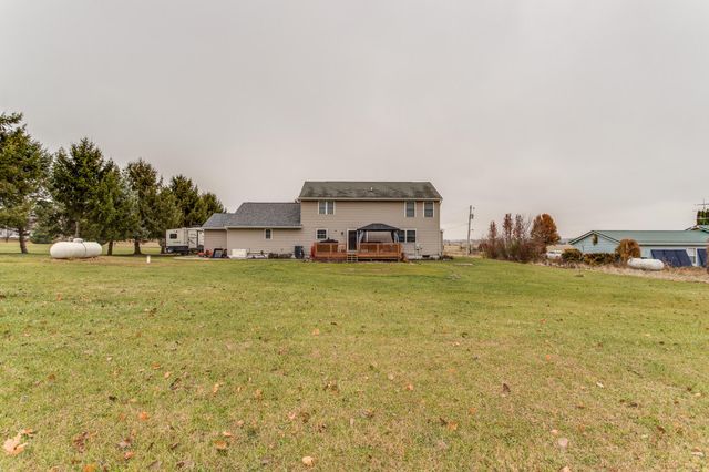 345 Sonander Road, Urbana, OH 43078