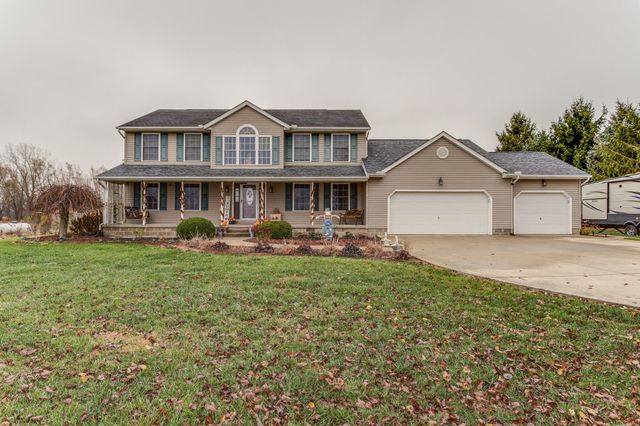 345 Sonander Road, Urbana, OH 43078