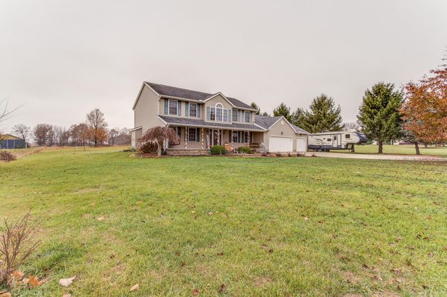 345 Sonander Road, Urbana, OH 43078