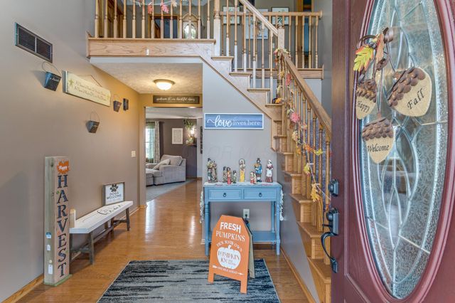 345 Sonander Road, Urbana, OH 43078