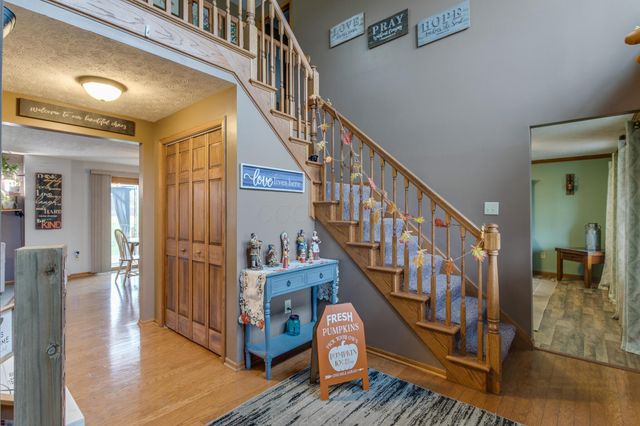 345 Sonander Road, Urbana, OH 43078