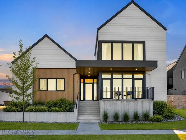 2842 Tierra Lane, Bozeman, MT 59718
