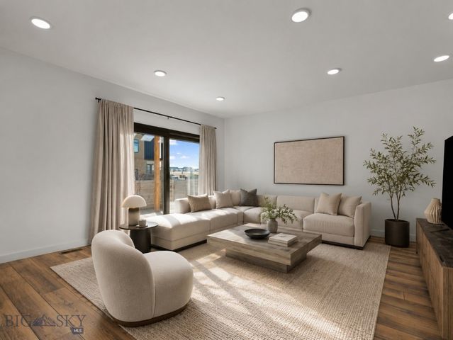 2842 Tierra Lane, Bozeman, MT 59718