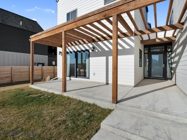 2842 Tierra Lane, Bozeman, MT 59718