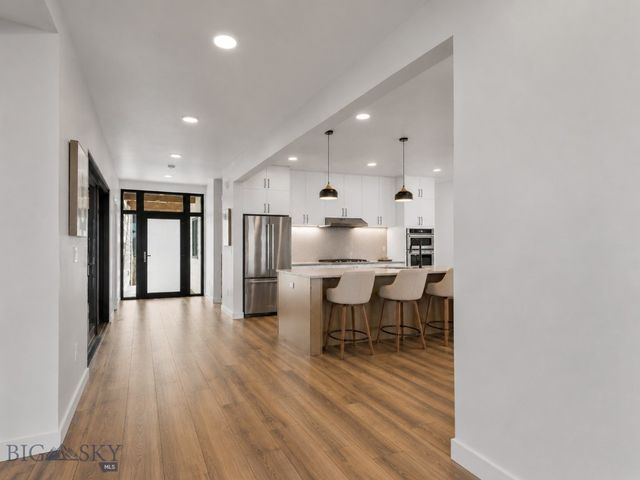 2842 Tierra Lane, Bozeman, MT 59718