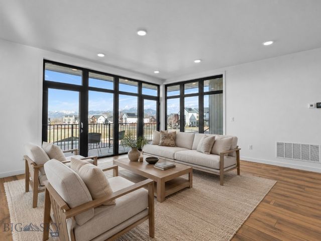 2842 Tierra Lane, Bozeman, MT 59718