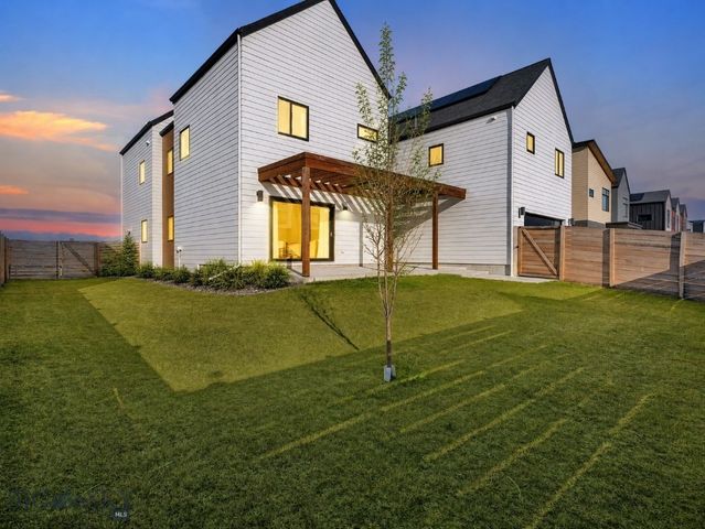 2842 Tierra Lane, Bozeman, MT 59718