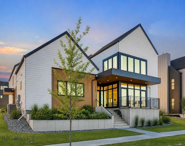 2842 Tierra Lane, Bozeman, MT 59718
