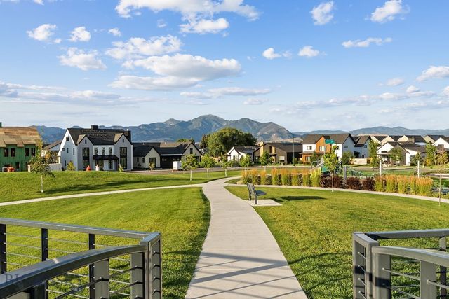 2842 Tierra Lane, Bozeman, MT 59718