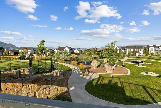 2842 Tierra Lane, Bozeman, MT 59718