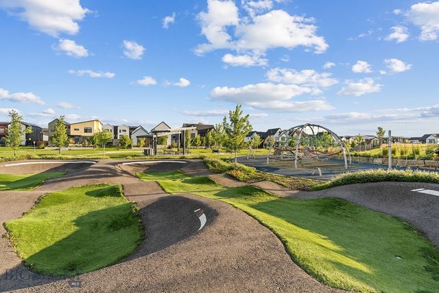 2842 Tierra Lane, Bozeman, MT 59718