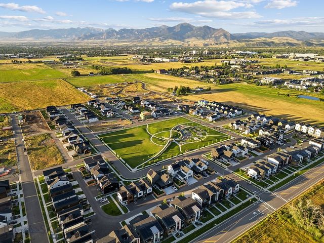 2842 Tierra Lane, Bozeman, MT 59718