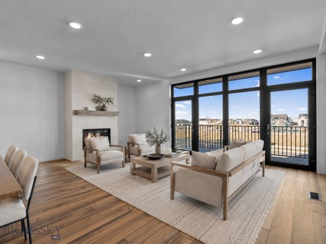 2842 Tierra Lane, Bozeman, MT 59718