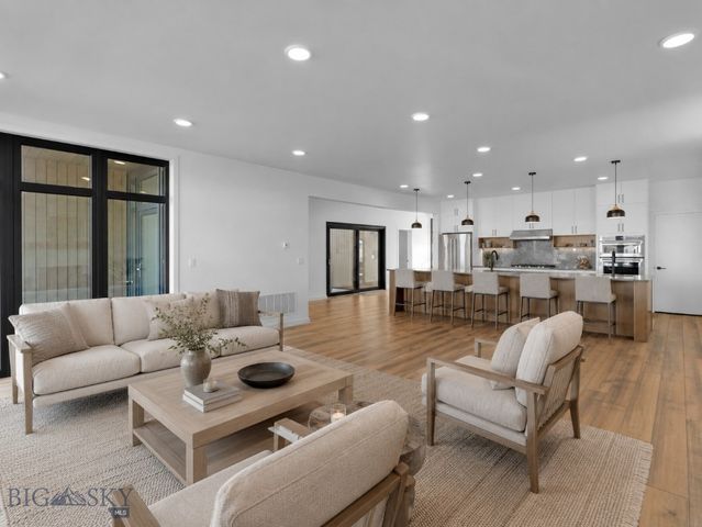 2842 Tierra Lane, Bozeman, MT 59718