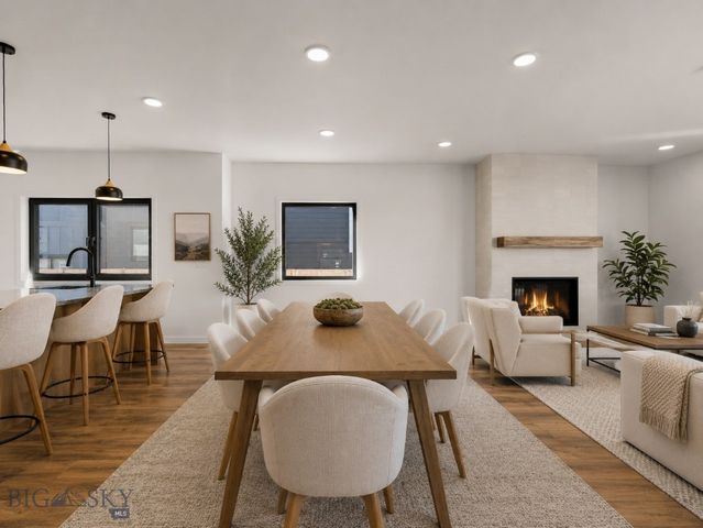 2842 Tierra Lane, Bozeman, MT 59718