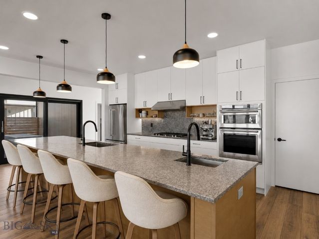 2842 Tierra Lane, Bozeman, MT 59718