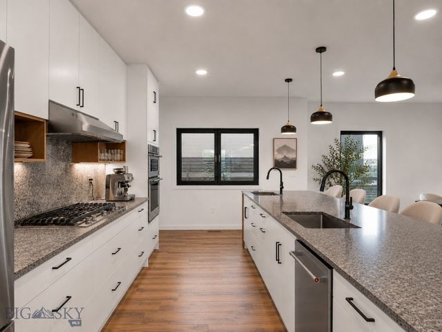 2842 Tierra Lane, Bozeman, MT 59718