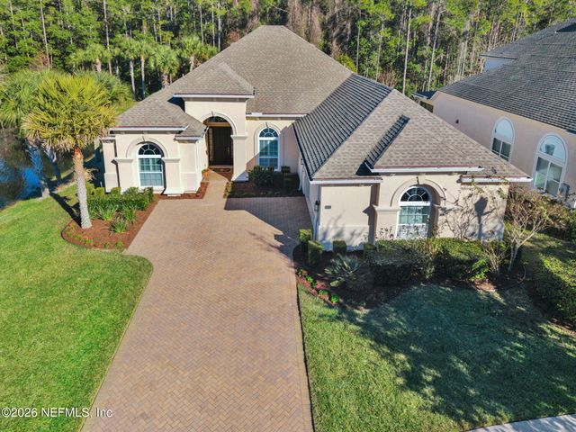 55 MAHI DR Drive, Ponte Vedra, FL 32081