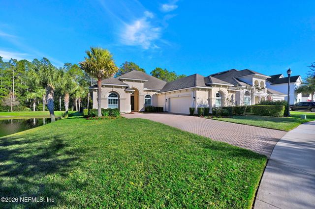 55 MAHI DR Drive, Ponte Vedra, FL 32081