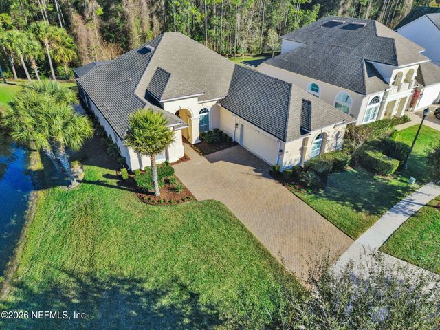 55 MAHI DR Drive, Ponte Vedra, FL 32081