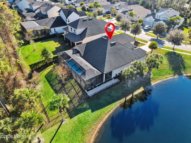 55 MAHI DR Drive, Ponte Vedra, FL 32081
