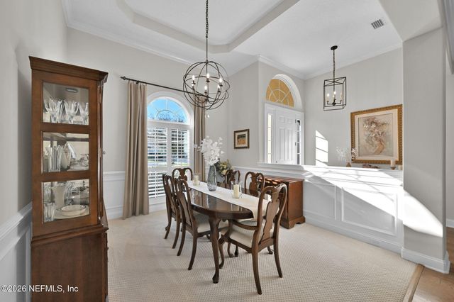 55 MAHI DR Drive, Ponte Vedra, FL 32081