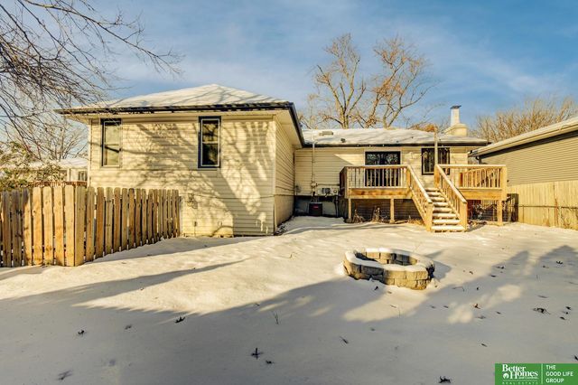 6717 S 139 Avenue Circle, Omaha, NE 68137