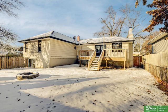 6717 S 139 Avenue Circle, Omaha, NE 68137