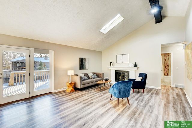 6717 S 139 Avenue Circle, Omaha, NE 68137