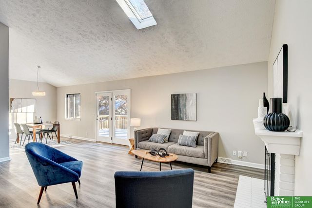 6717 S 139 Avenue Circle, Omaha, NE 68137