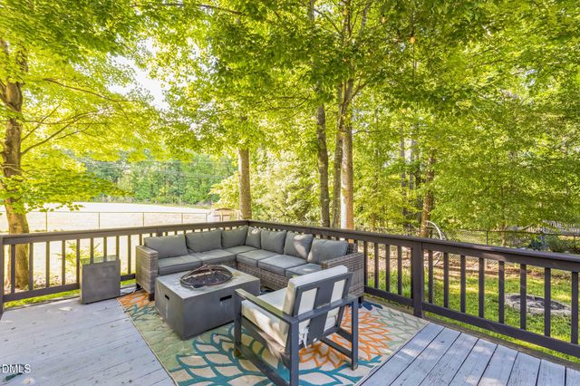 540 W Juniper Avenue, Wake Forest, NC 27587