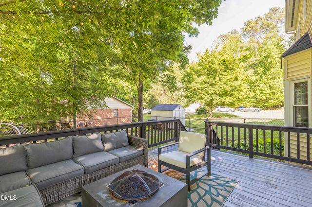 540 W Juniper Avenue, Wake Forest, NC 27587