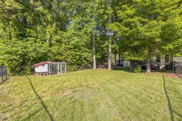 540 W Juniper Avenue, Wake Forest, NC 27587