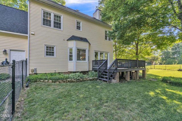 540 W Juniper Avenue, Wake Forest, NC 27587