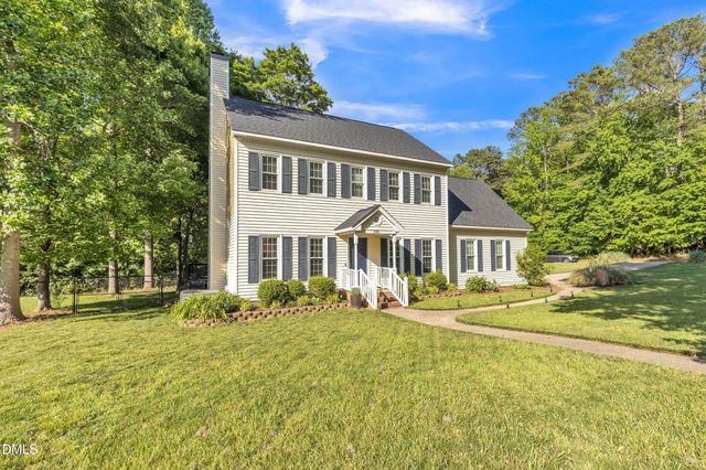 540 W Juniper Avenue, Wake Forest, NC 27587