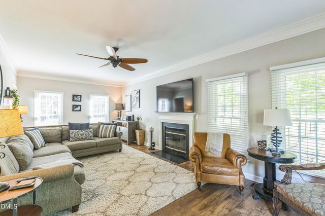 540 W Juniper Avenue, Wake Forest, NC 27587