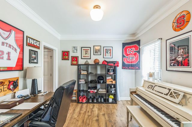 540 W Juniper Avenue, Wake Forest, NC 27587