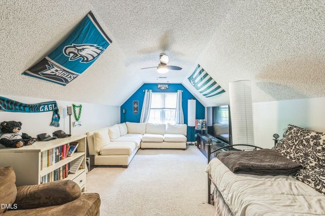 540 W Juniper Avenue, Wake Forest, NC 27587