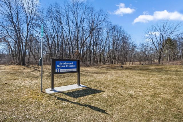 2063 Parkway Drive, North Saint Paul, MN 55109