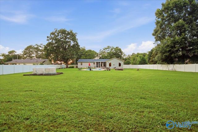 15860 Witty Mill Road, Elkmont, AL 35620