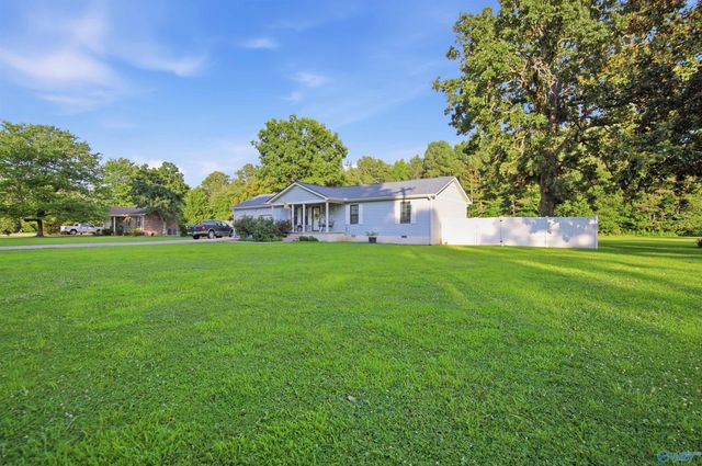 15860 Witty Mill Road, Elkmont, AL 35620