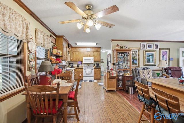 15860 Witty Mill Road, Elkmont, AL 35620