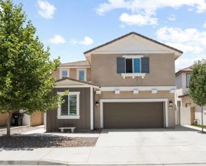 1705 Gold Medal Ln, Redlands, CA 92374